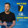 Sportsbet faces a multi-million dollar class action over in game betting.