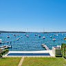 Locals from Sydney’s Elizabeth Bay are choosing not to leave, buying elsewhere in the suburb.