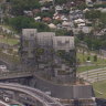 Rozelle Parklands.