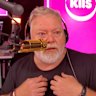 Kyle Sandilands and Jackie Henderson’s poor launch into Melbourne is not hurting ARN’s bottom line, its CEO says.