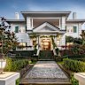 Toorak’s median house price has dropped 17.1 per cent over 12 months but beneath the raw numbers is a complex market.