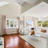 Tri-level home in harbourside ’burb linked to Toni Collette fetches $5.8m