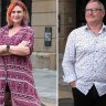 These academics work at the same university but differ on stage 3 tax changes
