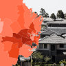 ‘The system is creaking’: Sydney’s housing stress hotspots revealed