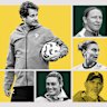 Joe Montemurro’s Matildas will see household names and rising stars bolstered by a team of masterminds he’s hand-picked to revamp the camp off-field.
