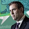 Treasurer Jim Chalmers has maintained the change to Australia’s $4.1 trillion dollar sector would only affect one in 200 Australians