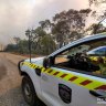 ‘Incredibly intense’: Parkerville fire started with a tree falling on powerlines