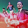 AFL boss Andrew Dillon met with club CEOs last week where the mid-season competition was discussed.