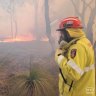 WA bushfire threat to remain across Christmas