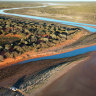 Bigger than Bali: WA’s newest national park on the desert’s edge