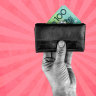 No need to pay out-of-pocket – you can get superannuation advice from your fund.