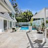 Andy Zhou, the owner of two dumpling restaurants in Sydney’s Haymarket, has put his Point Piper mansion on the market with a price guide of $15 million, local sources revealed. 