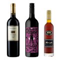 Winter wine recommendations