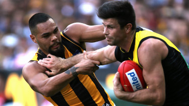 Afl Finals Schedule 2018 Week One