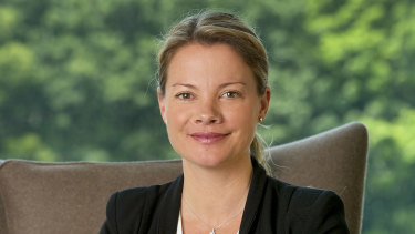 Nicolette van Wijngaarden of Unique Estates faces 15 fraud charges.