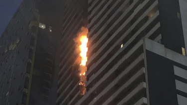 Ten Beds Found Crammed Inside Some Apartments In Fire Ravaged Tower