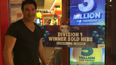 tattslotto winners tuesday