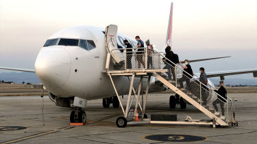 Tourism will likely be restricted to domestic destinations or countries with travel bubbles until well into next year.