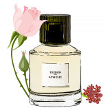 Trudon Aphelie 是一款超凡脫俗的木質香水。 