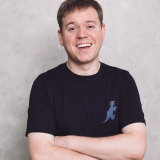 Dj Andrew Levins is creating monthly mixtapes in lieu of live gigs.