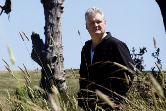 Cr Dance was an advocate for the Sunbury area for years before being elected to council.