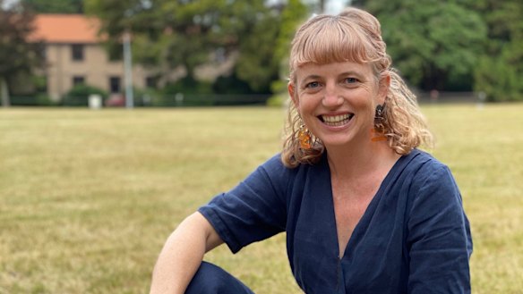 Laura Jean McKay subtly animalises the world in her distinctive prose.