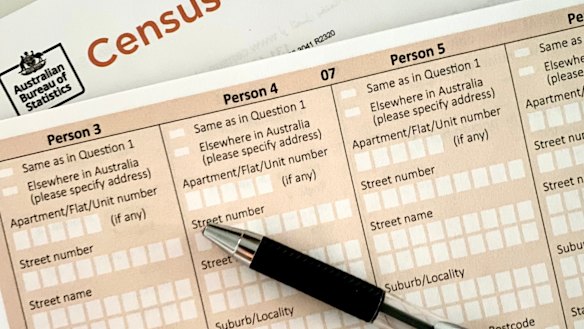 Australian census data shows the population of millennials is fast overtaking boomers. But what does that mean for how the economy will look?  