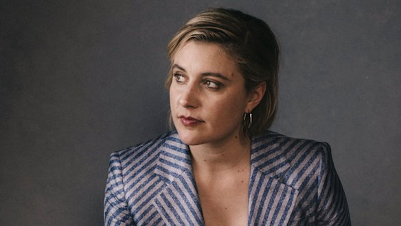 Greta Gerwig says the March sisters ''were part of this inner landscape of my life''.