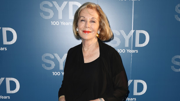 The Australian Olympic Committee will meet with ABC chair Ita Buttrose over the national broadcaster's decision not to cover the Tokyo Games on radio.