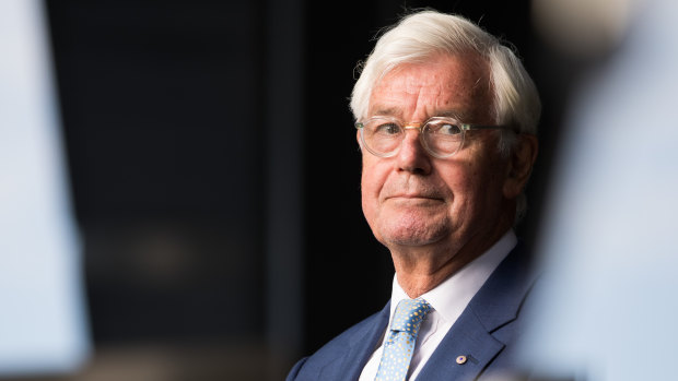 Julian Burnside will run as the Greens candidate in the seat of Kooyong against Treasurer Josh Frydenberg.