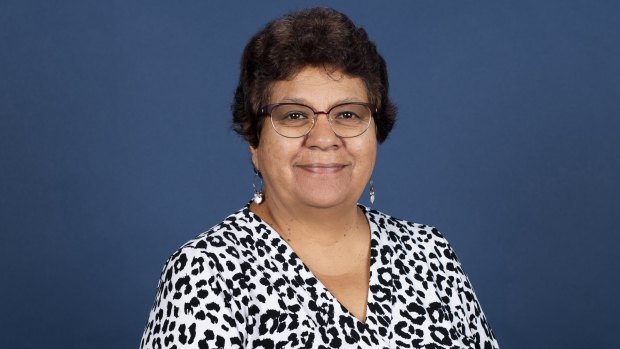 Dr Jocelyn Jones is a Nyoongar woman from Curtin University’s National Drug Research Institute. She is program leader and senior research fellow in the Needs of Aboriginal Australians program.