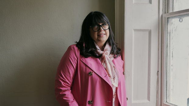 E.L. James' hobby has morphed into a multimillion-dollar business.