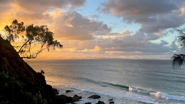 Byron’s New Age culture was seeded in 1973 when many who attended Nimbin’s Aquarius Festival never left.