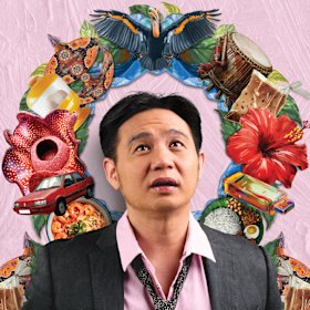 Made in Malaysia is until April 6. 