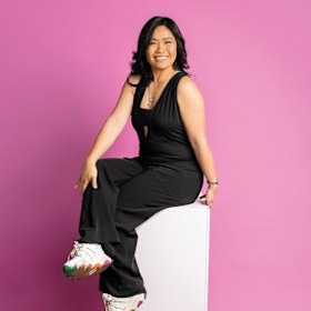 Pedestal is at QT until April 5