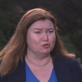 NSW Agriculture Minister Tara Moriarty urged the public to continue buying chicken and eggs as usual.