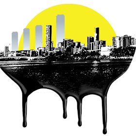 Parts of Kurilpa Point earmarked for urban renewal are also on Queensland’s contaminated land register.