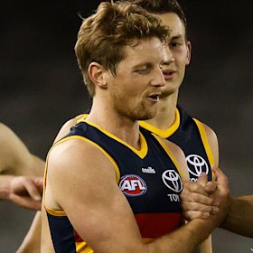 Rory Sloane.