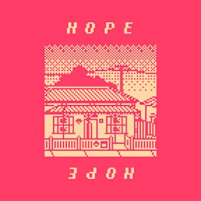 Cable Ties' song Hope has been adapted for use as a video game theme.