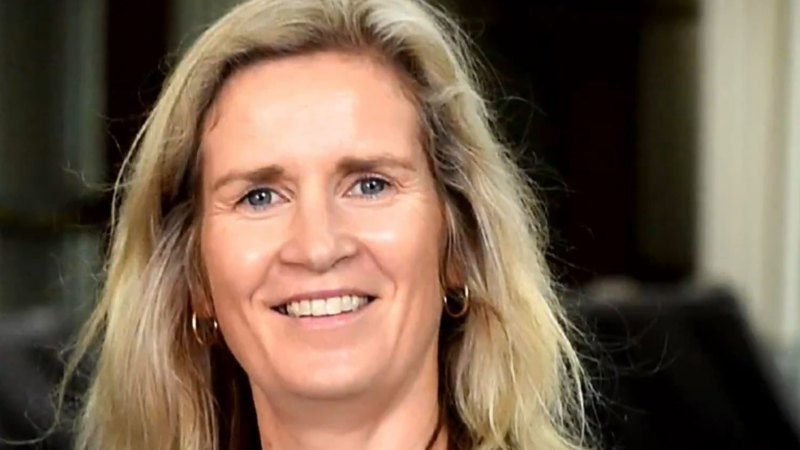 Police search Enfield State Park for body of missing Ballarat mum