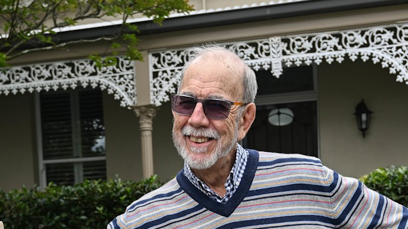 What was the Great Australian Dream?