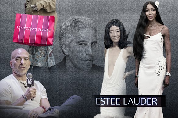 Some people are calling for a boycott of the brands implicated in the latest release of Jeffrey Epstein’s email correspondence. 