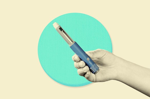 The WHO has endorsed GLP-1s for obesity treatment, but Australia has this week issued safety warnings. 