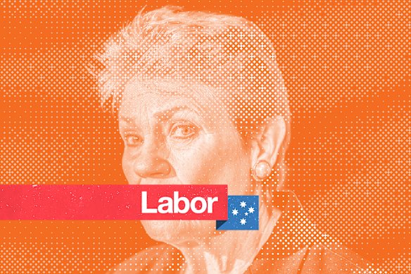 Pauline Hanson's ghost loomed over Labour's national conference minutes.