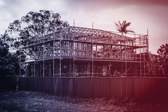 Voters have backed a plan to block foreign investment in the residential property market.