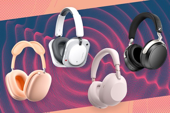 Our favourite wireless, noise-cancelling headphones consider supreme quiet, the highest-quality sound, an Apple-specific sidekick or a bargain.
