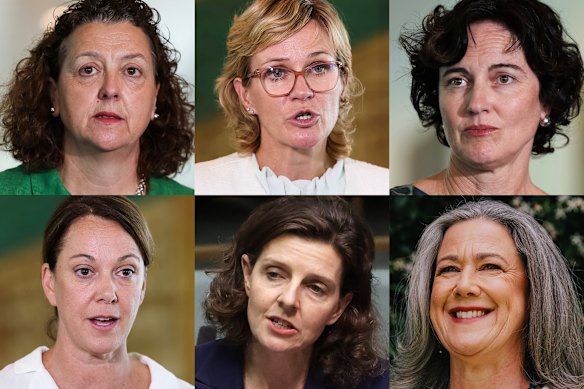 Teal MPs are in advanced discussions about forming a new party.