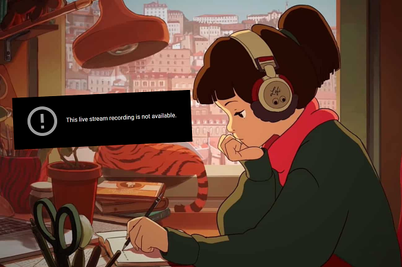 Lofi Girl: YouTube removes 'beats to relax/study to' videos over bogus  copyright claim