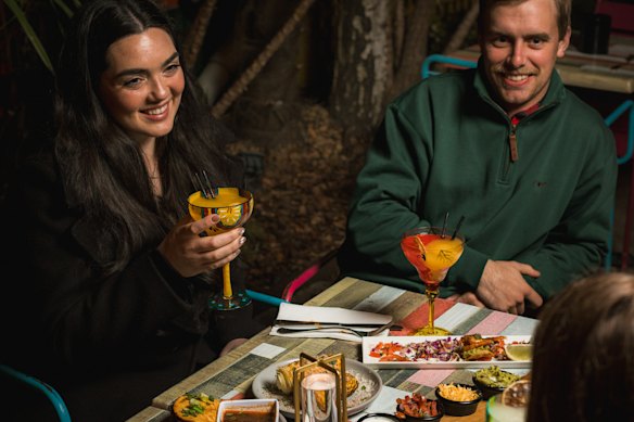 BX After Dark is aimed at highlighting Bathurst’s food and drink scene.