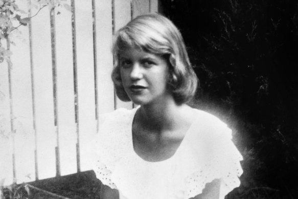 Sylvia Plath and her suicide give Malcolm Gladwell food for thought.
